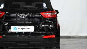 Hyundai Creta 2016 г.в.
