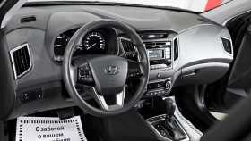 Hyundai Creta 2016 г.в.