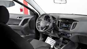 Hyundai Creta 2016 г.в.