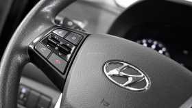 Hyundai Creta 2016 г.в.