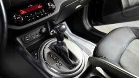 Kia Sportage 2016 г.в.