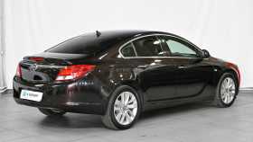 Opel Insignia 2013 г.в.
