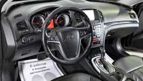 Opel Insignia 2013 г.в.