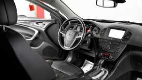 Opel Insignia 2013 г.в.