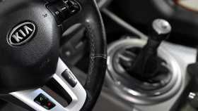 Kia Sportage 2011 г.в.