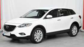 Mazda CX-9 2012 г.в.