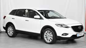 Mazda CX-9 2012 г.в.