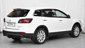 Mazda CX-9 2012 г.в.