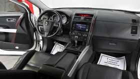 Mazda CX-9 2012 г.в.