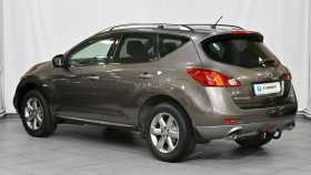 Nissan Murano 2013 г.в.