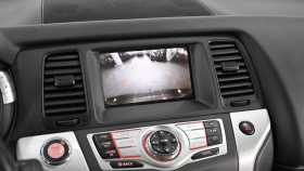 Nissan Murano 2013 г.в.