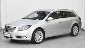 Opel Insignia 2011 г.в.