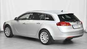 Opel Insignia 2011 г.в.
