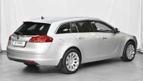 Opel Insignia 2011 г.в.
