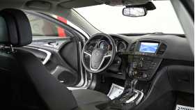 Opel Insignia 2011 г.в.