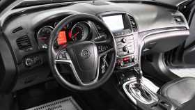 Opel Insignia 2012 г.в.