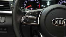 Kia Optima 2018 г.в.