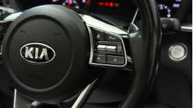 Kia Optima 2018 г.в.