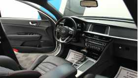 Kia Optima 2018 г.в.