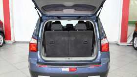 Chevrolet Orlando 2013 г.в.