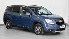 Chevrolet Orlando 2013 г.в.