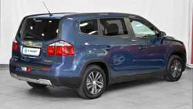 Chevrolet Orlando 2013 г.в.