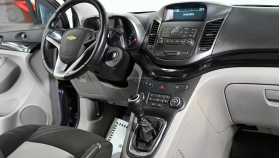 Chevrolet Orlando 2013 г.в.