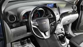 Chevrolet Orlando 2013 г.в.