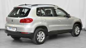 Volkswagen Tiguan 2013 г.в.