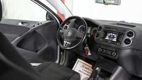 Volkswagen Tiguan 2013 г.в.