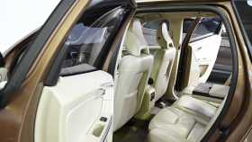 Volvo XC60 2011 г.в.