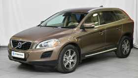 Volvo XC60 2011 г.в.