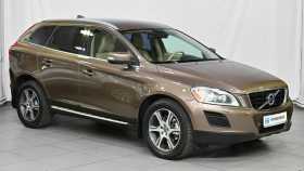 Volvo XC60 2011 г.в.