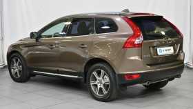 Volvo XC60 2011 г.в.