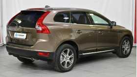 Volvo XC60 2011 г.в.