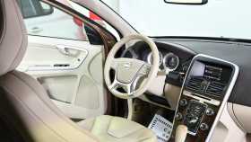 Volvo XC60 2011 г.в.