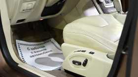 Volvo XC60 2011 г.в.