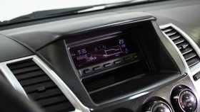 Mitsubishi Pajero Sport 2011 г.в.