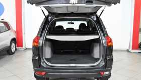 Mitsubishi Pajero Sport 2011 г.в.