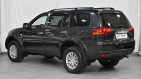 Mitsubishi Pajero Sport 2011 г.в.