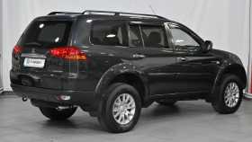 Mitsubishi Pajero Sport 2011 г.в.