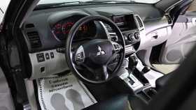 Mitsubishi Pajero Sport 2011 г.в.