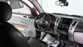 Mitsubishi Pajero Sport 2011 г.в.