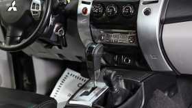 Mitsubishi Pajero Sport 2011 г.в.