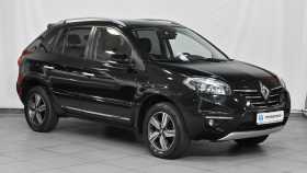 Renault Koleos 2014 г.в.