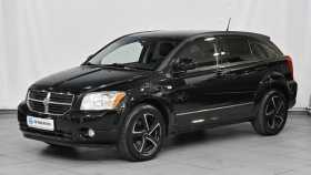 Dodge Caliber 2011 г.в.