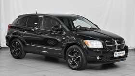 Dodge Caliber 2011 г.в.