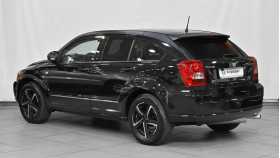 Dodge Caliber 2011 г.в.