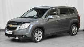Chevrolet Orlando 2013 г.в.
