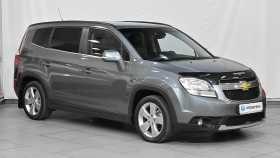 Chevrolet Orlando 2013 г.в.